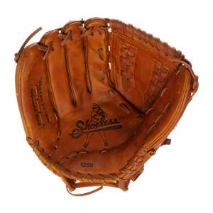 Shoeless Joe Professional 12.5" Baseball Glove: 1250BW: Image #403755