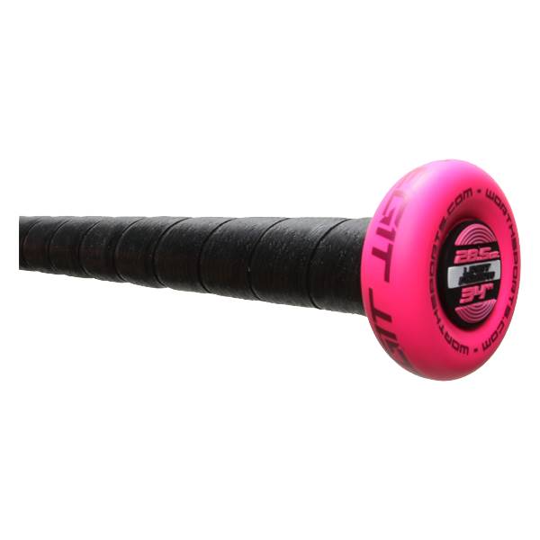 WORTH AMP EST Jeff Hall 0.5oz RELOAD Softball Bat