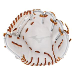 Mizuno Pro Select 12.5" Fastpitch Softball Glove: GPSF-71D: Image #454265