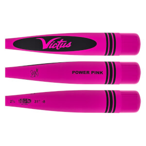 Victus Vibe Crayon -8 USSSA Baseball Bat: VSBVIB8C: Image #452088