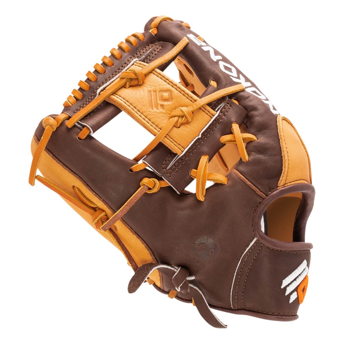 Nokona Alpha  11.25" Youth Baseball Glove: S-200I: Image #428253