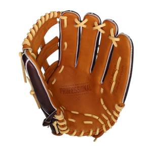 Easton Professional Collection 12.75" Baseball Glove: F73: Image #372389