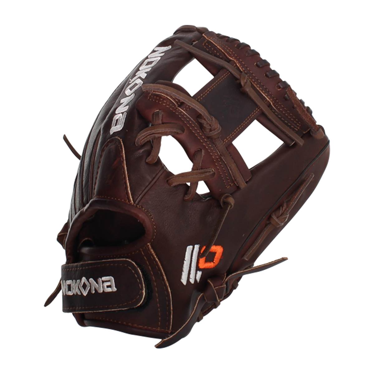 Nokona X2 Elite 11.5" Baseball Glove (X2V1150I)