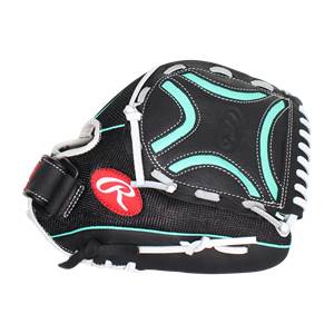Rawlings Champion Lite 11.5" Fastpitch Softball Glove: CL115BMT: Image #388187