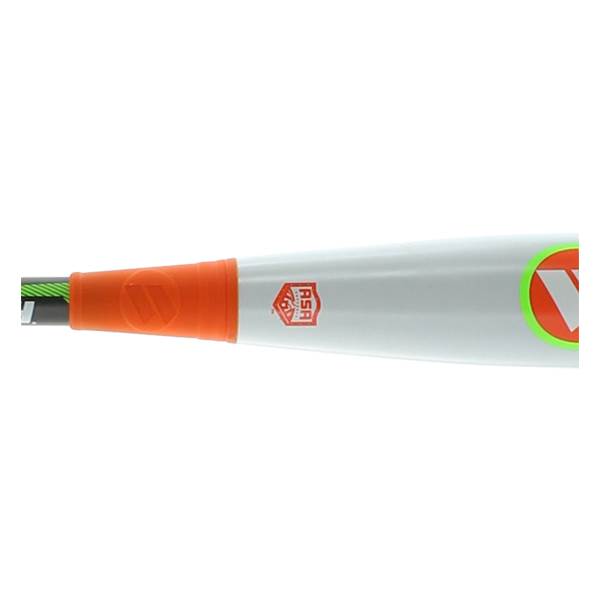 Batte Softball Worth EST Comp Balanced – 34 Pouces, 27 Oz, USSSA NSA