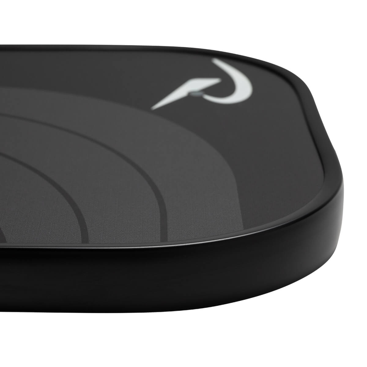 ROKNE Curve Carbon X Middleweight Carbon Fiber Pickleball Paddle: Image #425705