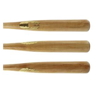 Chandler Signature Series Maple Wood Baseball Bat CC13A | JustBats.com