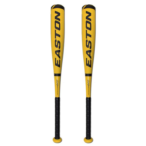 Bat Pack Easton XL3 JBB13X3 2Pack Junior Big Barrel