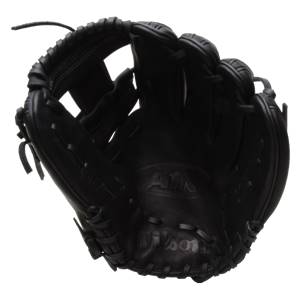 Wilson A1K Series: A1KBB4DP15: Image #298973