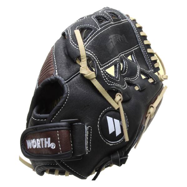 Worth Storm FPEX Series: FPX120PN Fastpitch: Image #295640