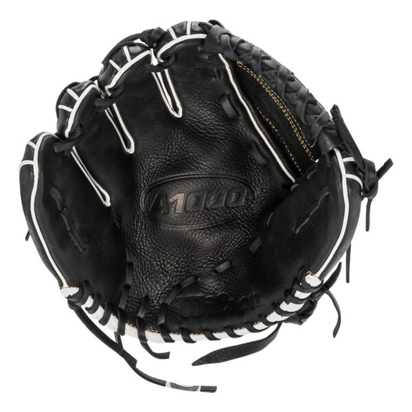 Wilson A1000 P12 12" Fastpitch Softball Glove: WBW10018012: Image #430815