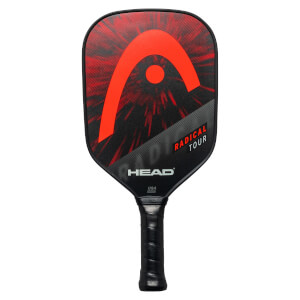 HEAD Radical Tour Graphite Pickleball Paddle: Image #420485