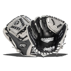 Rawlings Gamer XLE Speed Shell 11.75" Baseball Glove: GXLE205-30BSS: Image #423311