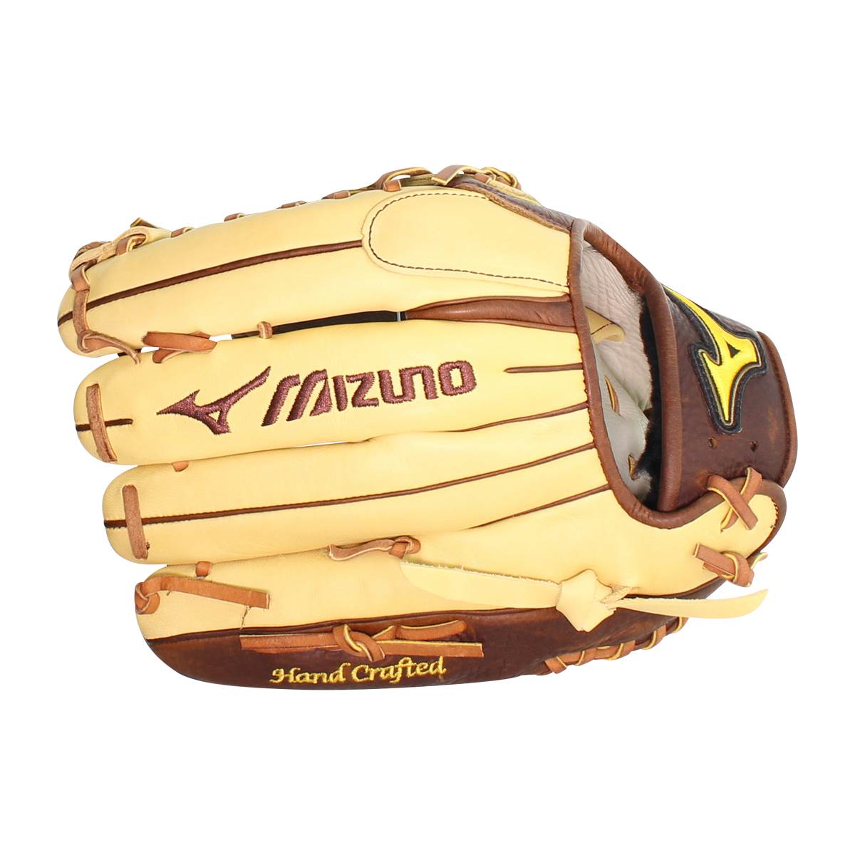 Mizuno Classic Pro Soft 12.75" Baseball Glove: GCP81S3: Image #389526