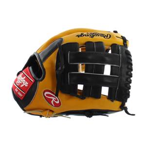 Rawlings Heart of the Hide Game Day Series: PRO1175-6GTB: Image #305866