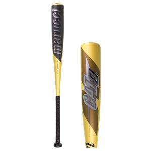 Marucci CAT 8 -10 USSSA Baseball Bat: MSBC810GB