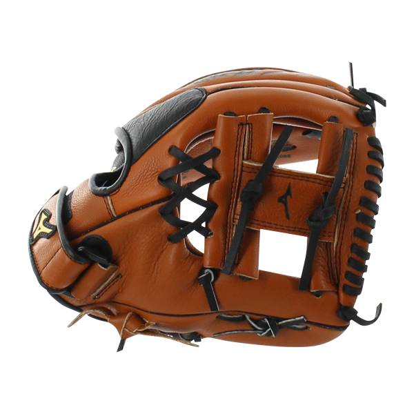 Mizuno Prospect 11" Youth Baseball Glove: GPL1100Y2: Image #310746