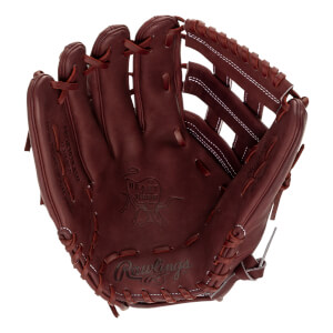 Rawlings Heart of the Hide 12.75" Baseball Glove: PROR3039-6SH: Image #447143