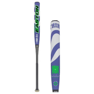 Easton Thing Megan Baltzell 12" Loaded USSSA Slow Pitch Softball Bat: ESU3THGSL: Image #438743