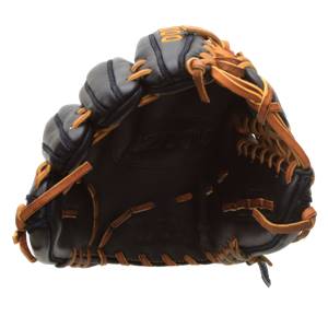 Wilson A2000 Baseball Glove: A2000BBOTIF: Image #296041