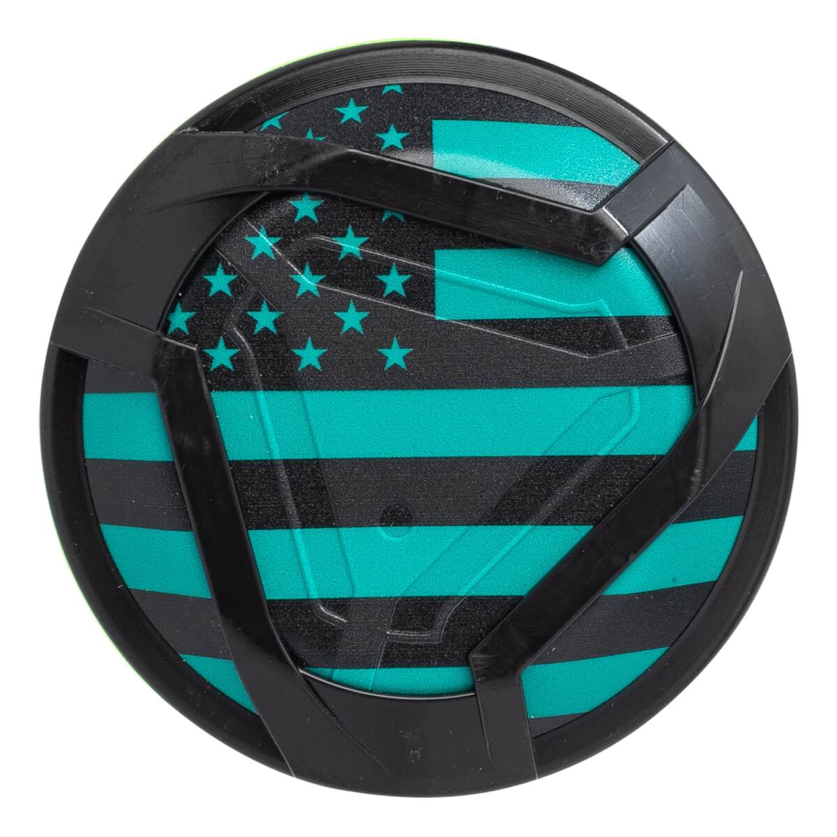 DeMarini Zoa Custom 10 23/4" USSSA Baseball Bat (WTDXCC10Z22ZGR