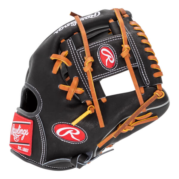 Rawlings Heart of the Hide 11.5" Baseball Glove: PROT204-2B: Image #446723
