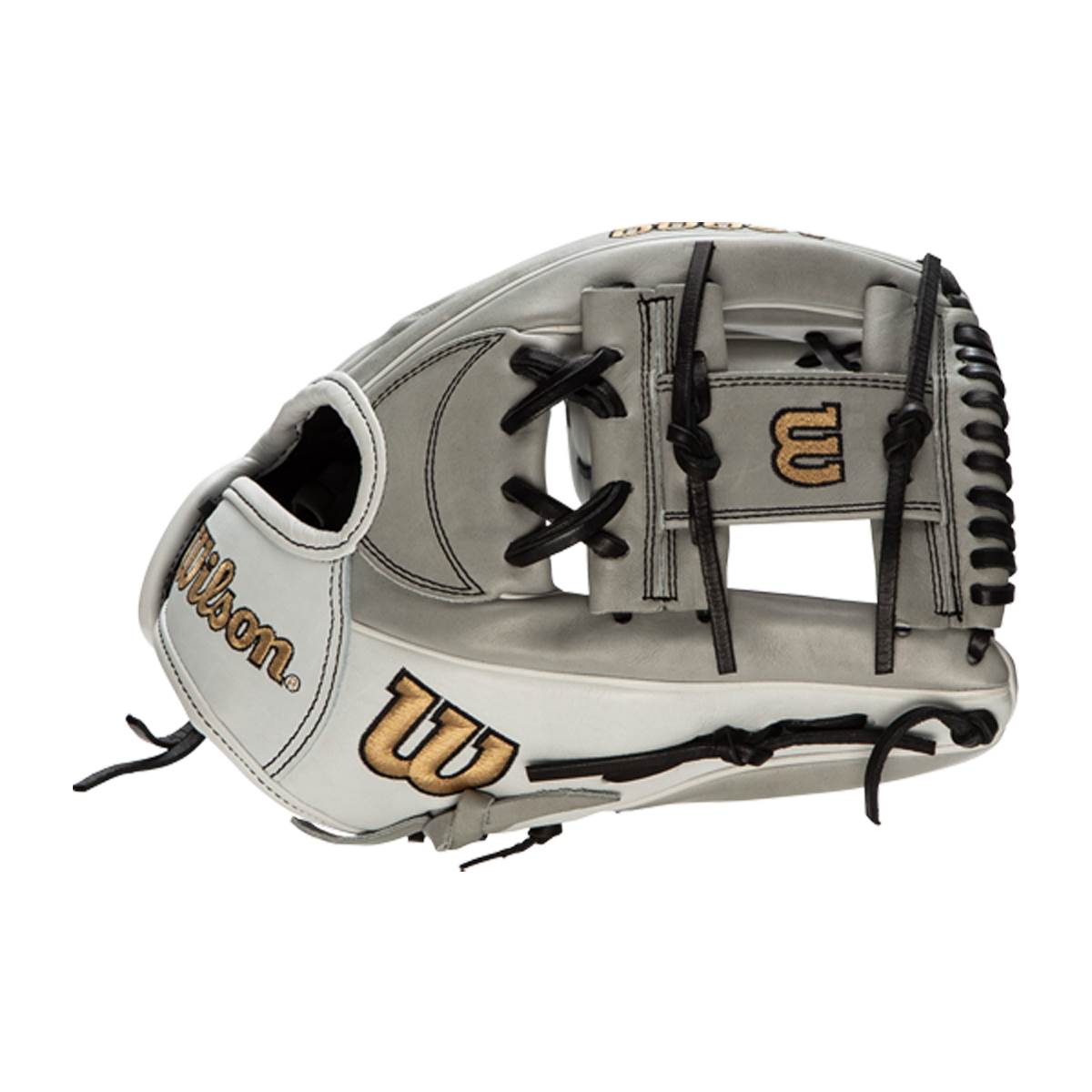 Wilson A2000 H75 11.75" Fastpitch Softball Glove (WBW1004371175)