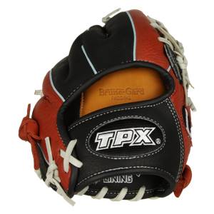 Louisville Slugger TPX Omaha Select Series: OSL1200: Image #292672