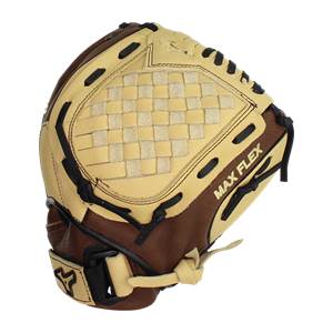Mizuno Prospect Paraflex 11" Youth Baseball Glove: GPT1100Y3: Image #393350