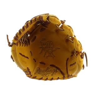 Rawlings Heart of the Hide Game Day Series: PRO200-4GT: Image #305931