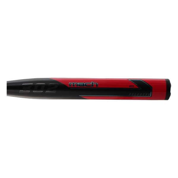 Occasion Batte De Softball Worth Mach 1 Boss 302 - 25 Oz, équilibrée, Modèle 2020, Occasion Batte Slowpitch équilibrée