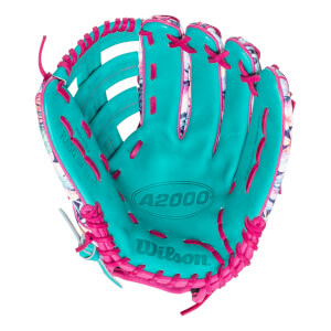 Wilson A2000 RA56 Randy Arozarena 12.75" Spring Collection Baseball Glove: WBW1026941275: Image #448306