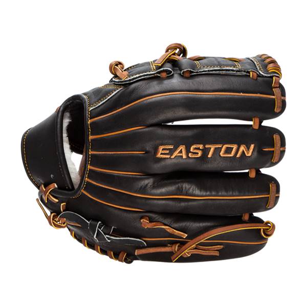 Easton Professional Collection Hybrid 12" Baseball Glove: D45: Image #407202