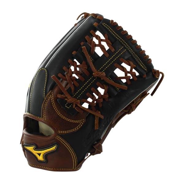 Mizuno Classic Pro Soft 11.75" Baseball Glove: GCP56S2: Image #310551