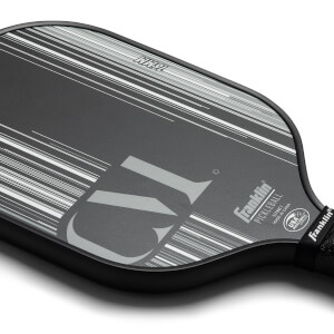 Franklin Christine McGrath Signature 16mm Composite Pickleball Paddle: Image #427572