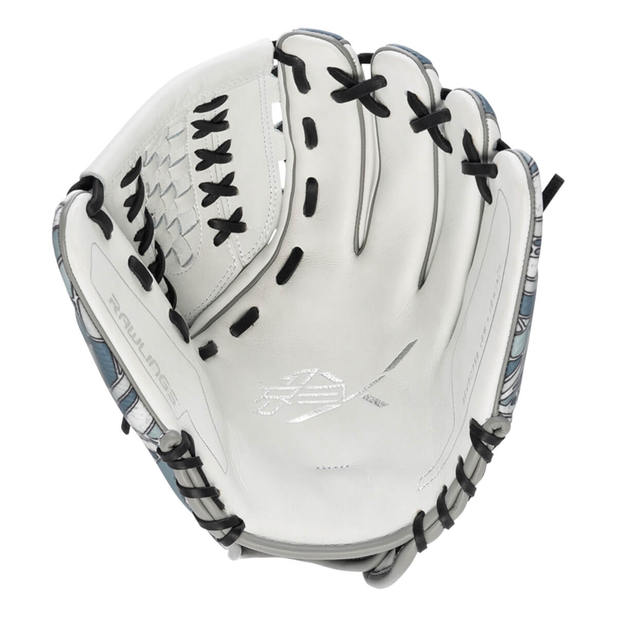 Rawlings REV1X 12.25" Fastpitch Softball Glove: REV207SB: Image #440491