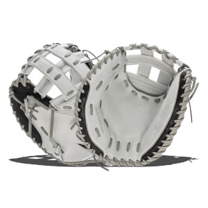 All Star PHX Paige Halstead 34" Fastpitch Softball Catcher's Mitt: CMW-PHX-34: Image #437912
