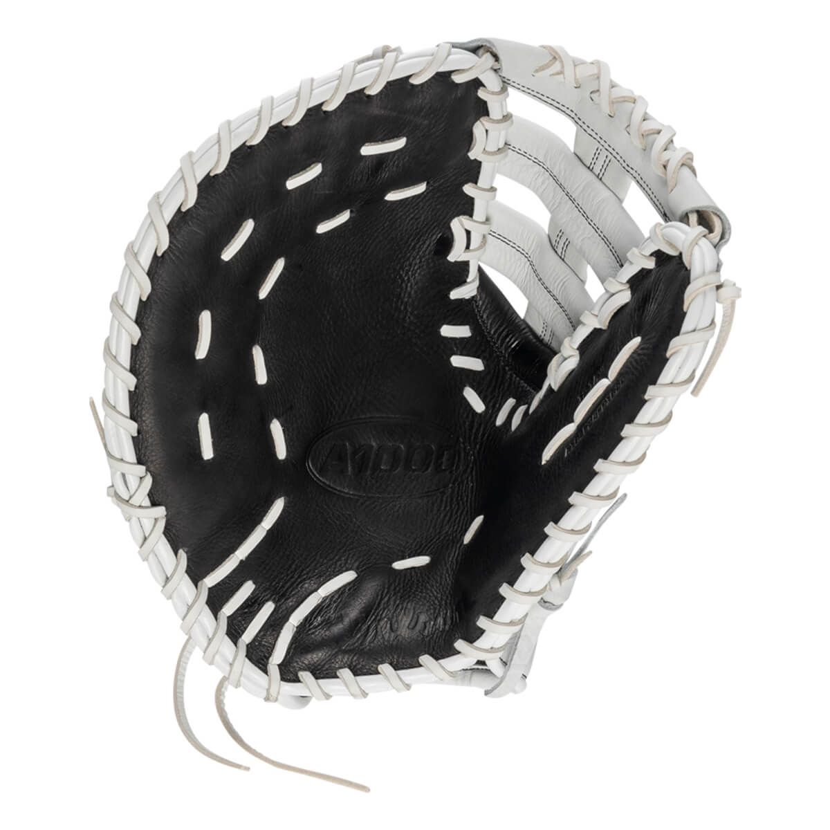 Wilson A1000 1620 12.5" Fastpitch Softball First Base Mitt: WBW101478125: Image #438799