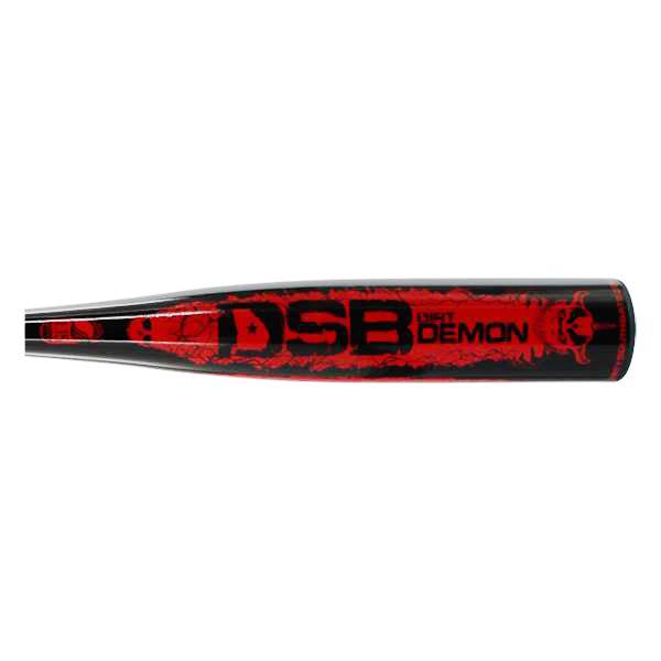 Dirty South Bats Dirt Demon USSSA Baseball Bat BBDE19