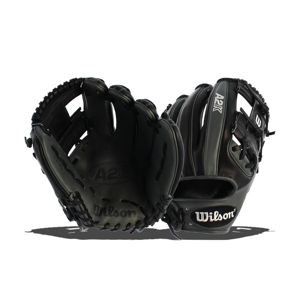 Wilson A2K 11.5