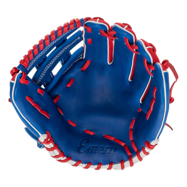 Emery Batch Zero Cordura 12.75" Baseball Glove: EGC1275RR: Image #438050