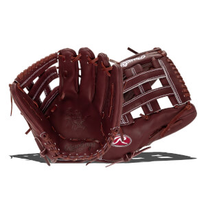 Rawlings Heart of the Hide 12.75" Baseball Glove: PROR3039-6SH: Image #447014