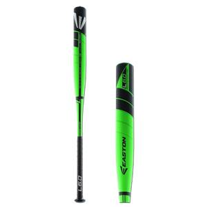 Batte De Softball Easton Raw Power L6.0 SP13L6 - Composite Carbone, Charge Finale, 34"/27 Oz - Occasion Fonctionnelle