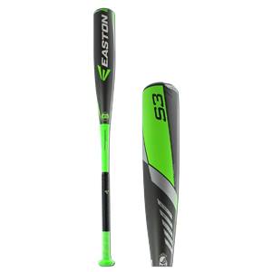 Easton S3 -10 2 3/4 Senior League Baseball Bat SL16S310B