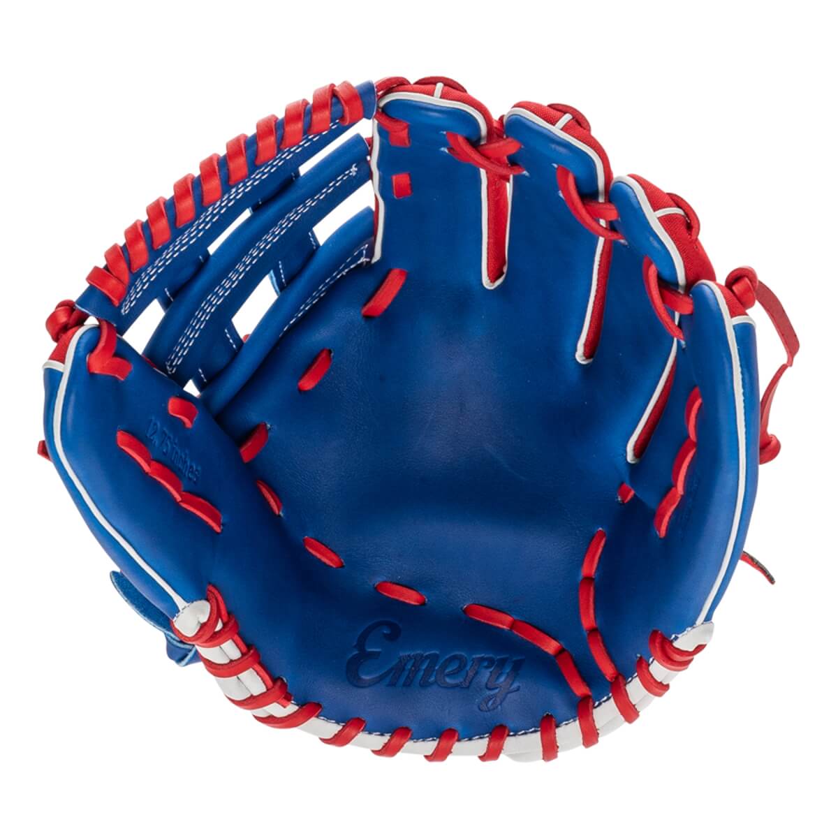 Emery Batch Zero Cordura 12.75" Baseball Glove: EGC1275RR: Image #438050