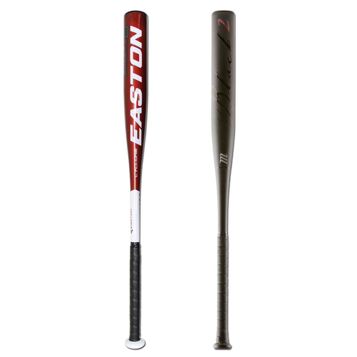 Batte De Softball Easton Cyclone 34 Pouces, 28 Oz, Alliage, Modèle SK34