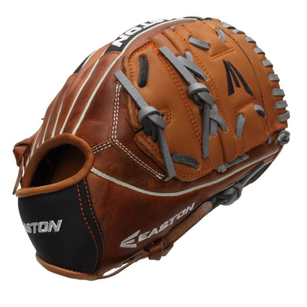 Team Sports Sporting Goods NEW Easton Mako Limited Baseball Glove 12