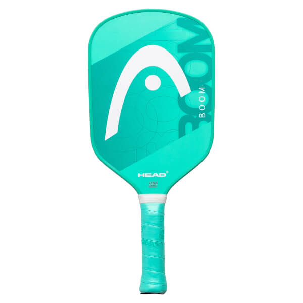 HEAD BOOM Team EX Carbon Fiber Pickleball Paddle: Image #446445