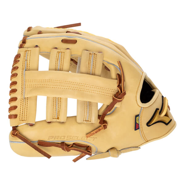 Mizuno Pro Select 12.75" Baseball Glove: GPS-70D: Image #452762