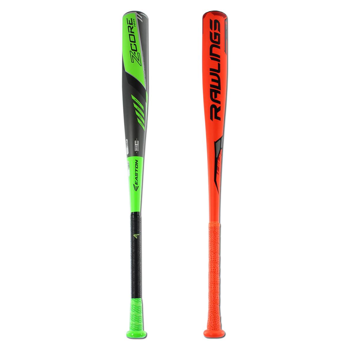 Batte De Baseball Easton Z-Core HMX - BBCOR - 32" / 29 Oz - Balanced - Alliage - Occasion